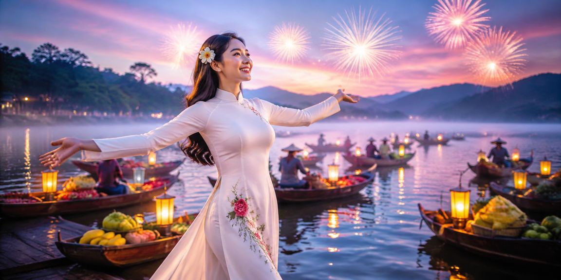 Lễ hội hoa rực rỡ tại Đà Lạt – người dùng tận hưởng giải trí casino trực tuyến và cá cược tại 491