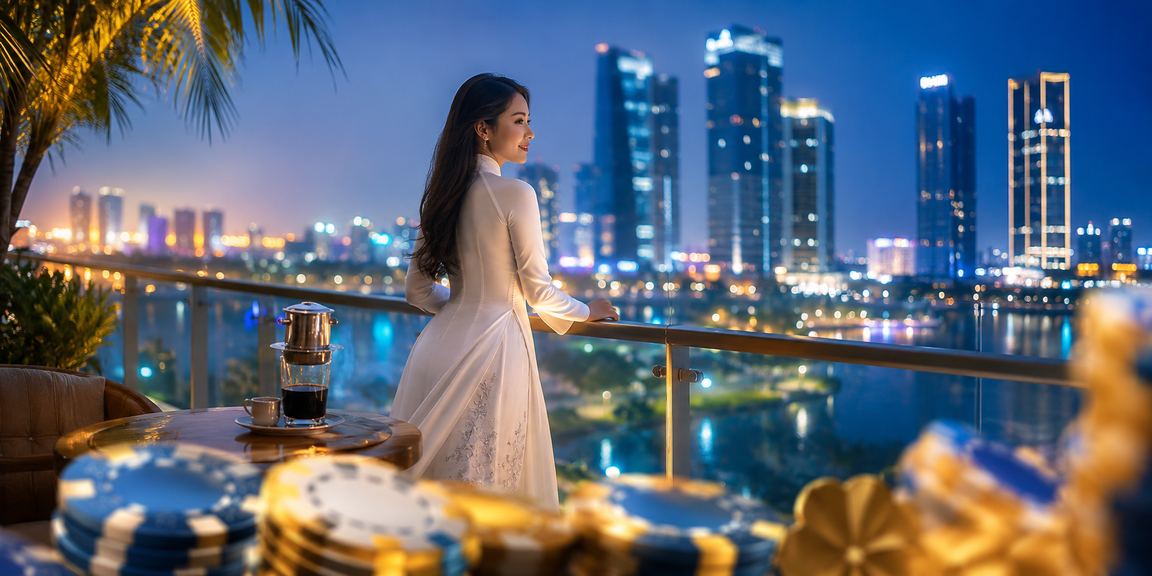 Không gian Hà Nội cổ kính – người dùng trải nghiệm nền tảng casino và cá cược 491 trên điện thoại