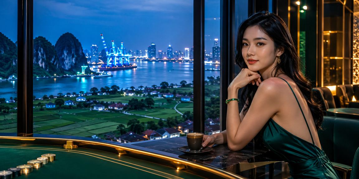 Góc cà phê yên tĩnh tại Ninh Bình – người dùng kiểm tra lịch đấu và nạp tiền đặt cược thể thao