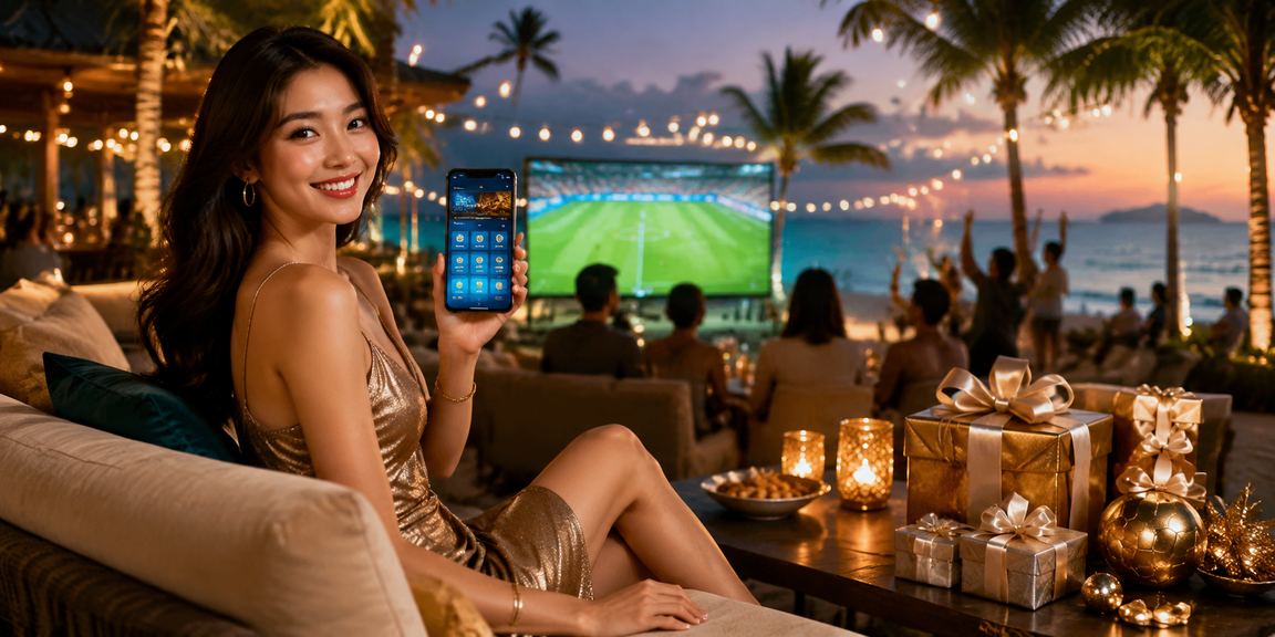 Người dùng Việt Nam trải nghiệm casino và cá cược thể thao trên di động tại 491