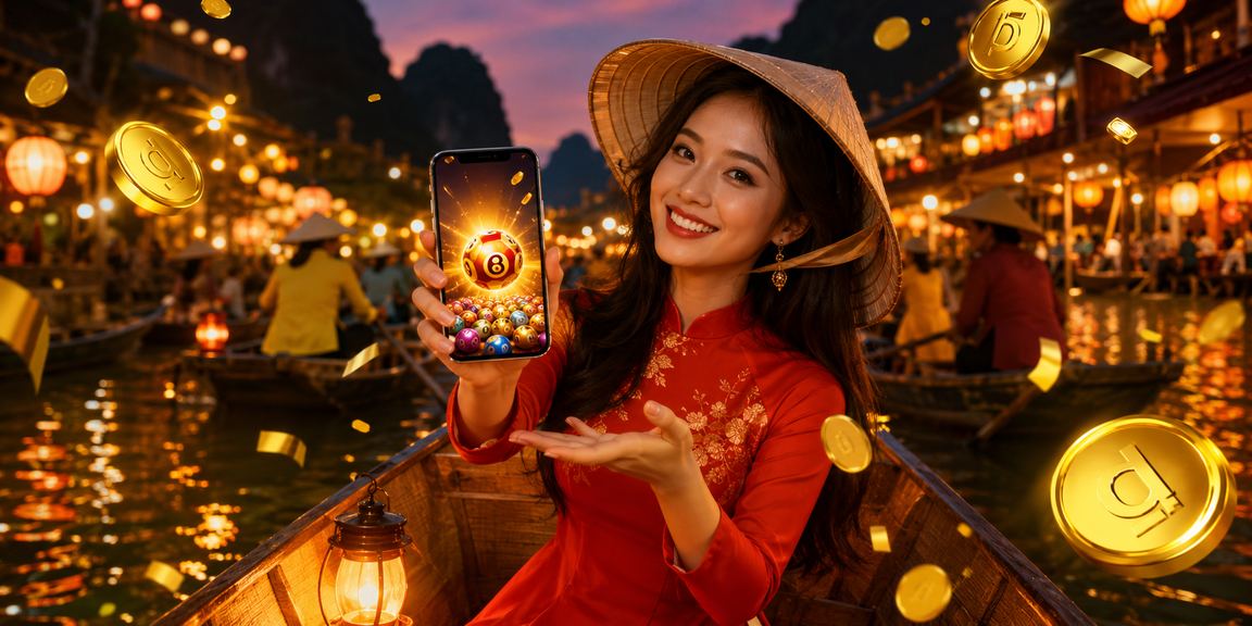 Không gian giải trí sôi động tại Việt Nam – người dùng theo dõi cá cược thể thao và casino tại 491